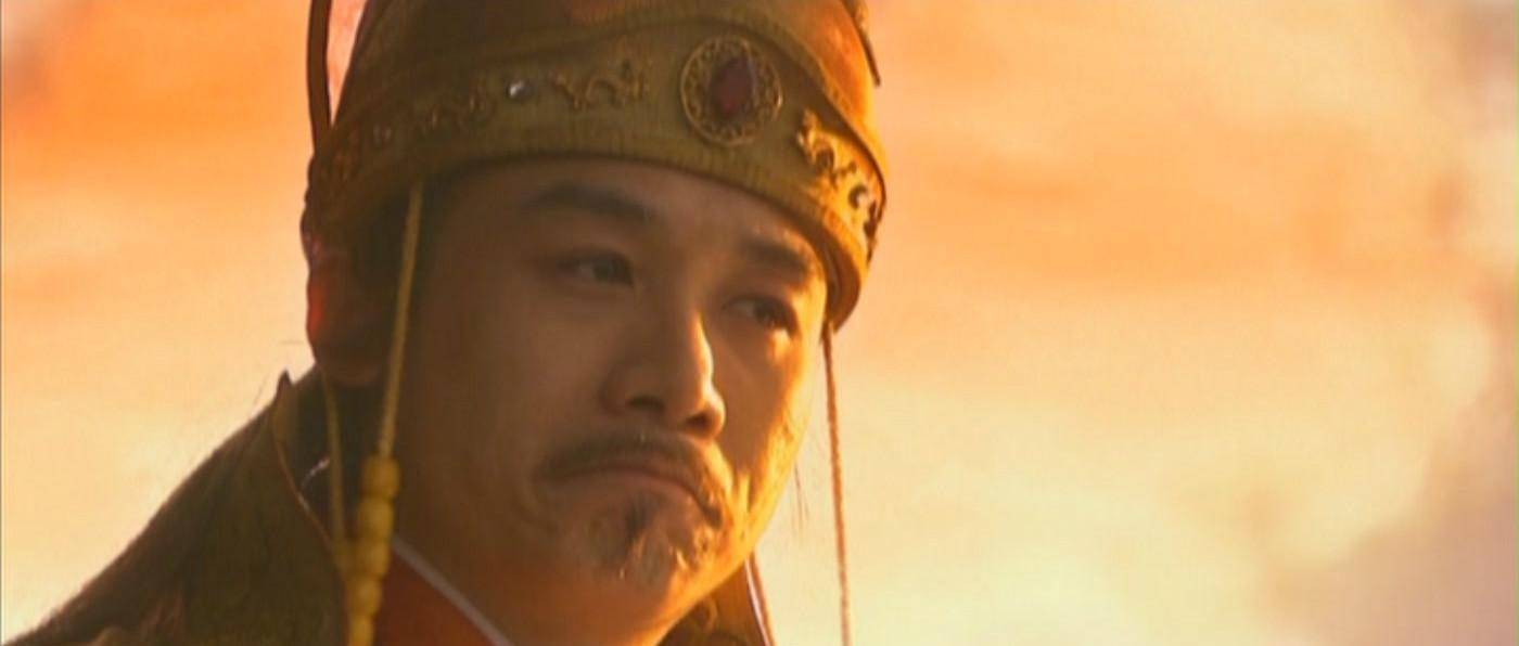 崇祯皇帝吊死煤山时,大明王朝真的到了山穷水尽的地步