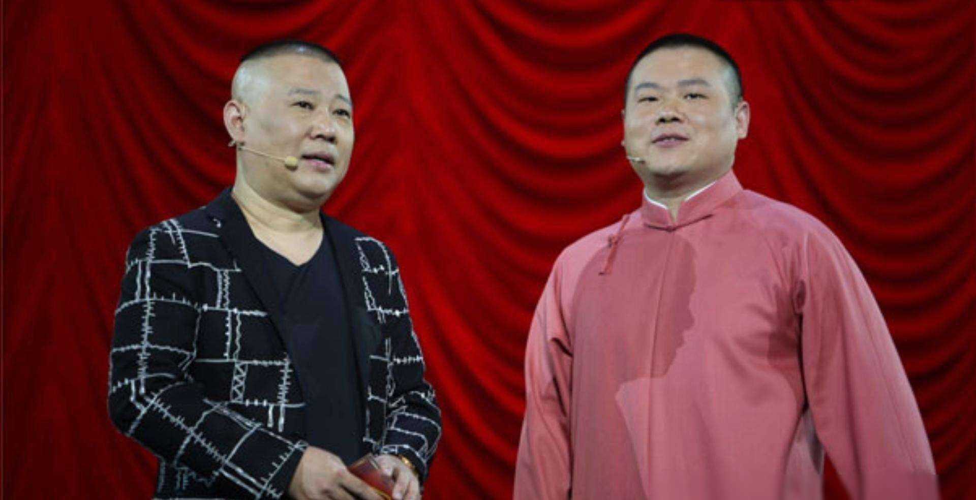 董明珠采访岳云鹏:你的钱没郭麒麟多,小岳回答让人笑翻,说了啥_媒体