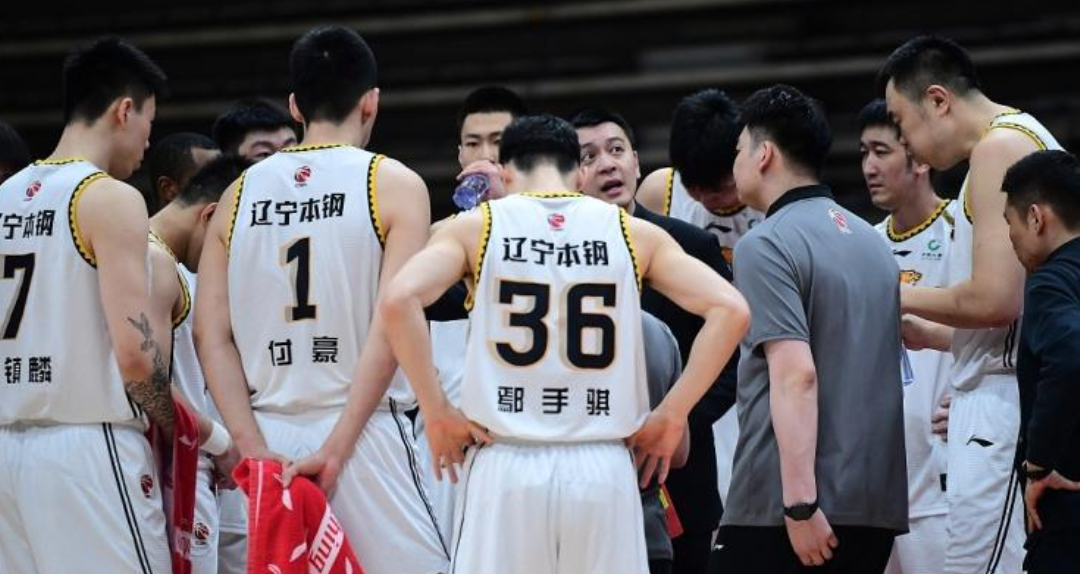 北京时间2月8日,辽宁男篮官方宣布:为充实辽篮教练组力量,我俱乐部