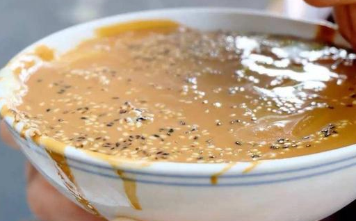 面茶_小时候_生活