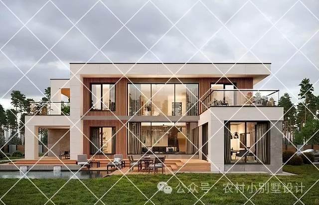 现代简约风格,没有复杂的造型设计,没有缤纷的色调搭配,但却充匙排