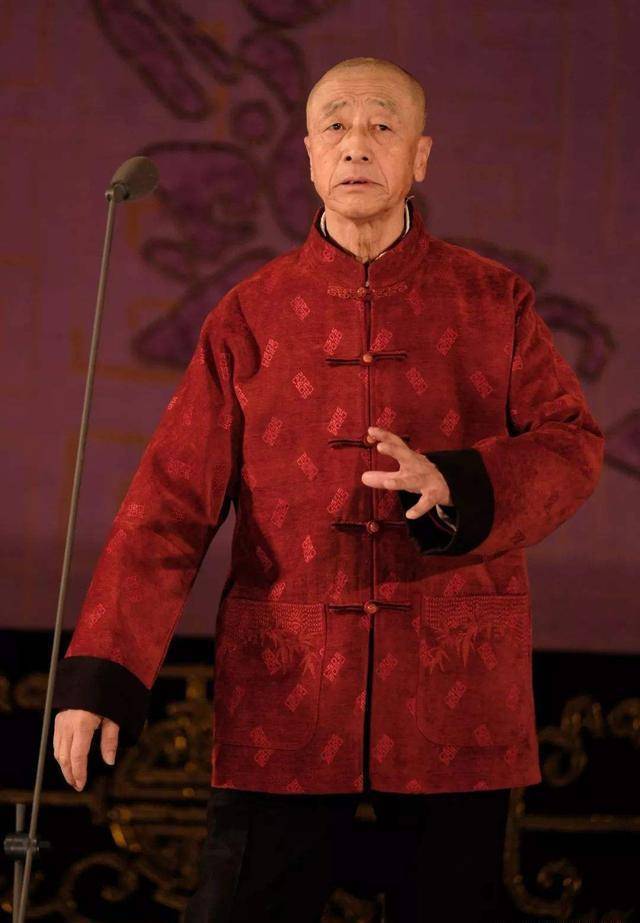 康万生在文革中一句"带李玉和"被罚检讨,其实老人家被罚不冤枉_京剧