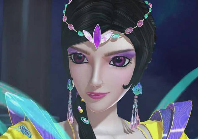 叶罗丽:重新选一个仙子当女主角,冰公主人气最高,而她没人选_多拉