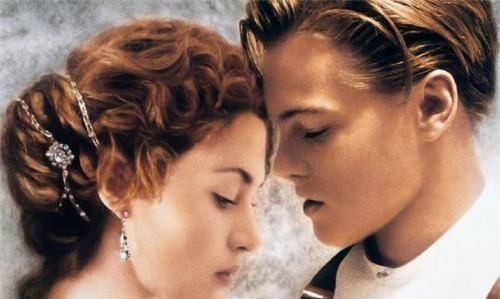 《泰坦尼克号》火遍世界,可有多少人知道,露丝的后咋?