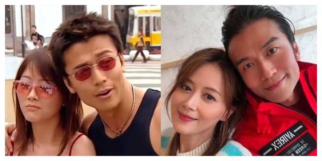 姚乐怡,唐文龙重聚,将联手合作新作品?_月光_友谊_观众