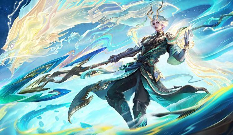 乘龙·铭「钟鼎」赵云,诏天地为证,镌日月为盟_神龙