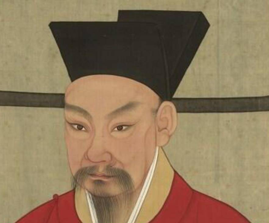 公元1248年,《数书九章》被传到了宋理宗的手上,皇帝一看,这人数学