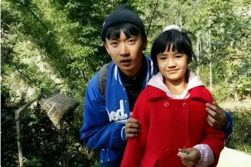 《变形计》首播17年后,那些互换人生的孩子们,如今样?