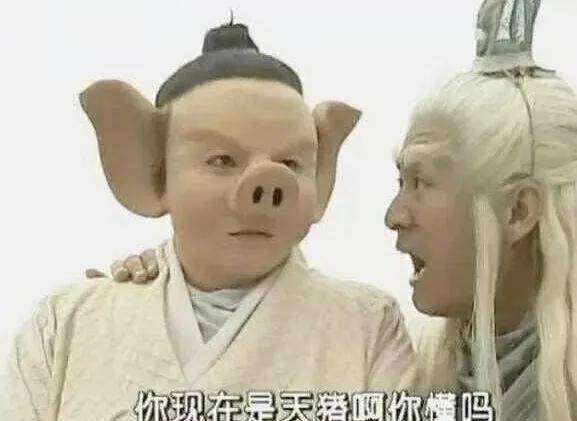 从发模到秃头,从猪八戒到十亿票房导演,徐峥是怎样的