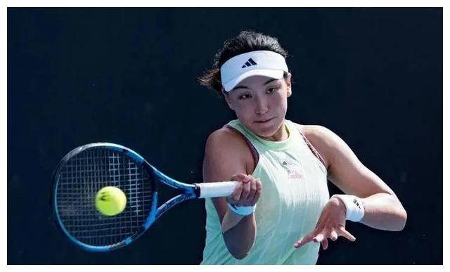 她的决赛对手将是上一场比赛中击败王欣瑜的俄罗斯选手施耐德.