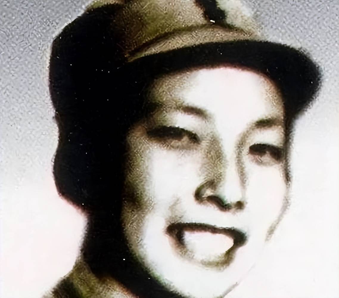 浦安修:主动提出和彭德怀离婚,坚持永不见彭德怀,晚年后悔不已_陈赓