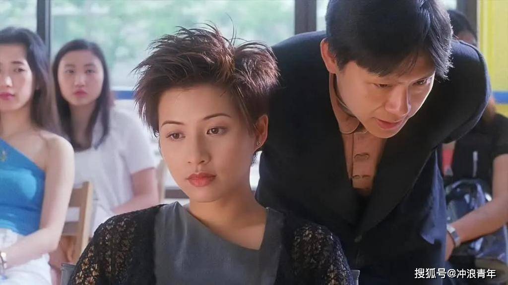 麦家琪:儿子偷看我以前的黑历史,我打了他_孩子_电影_明星