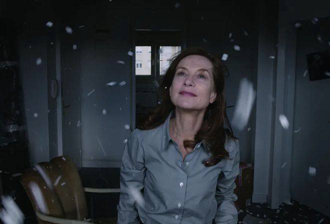 适合一个人独处时看的10部电影,后劲很大,每部都让你