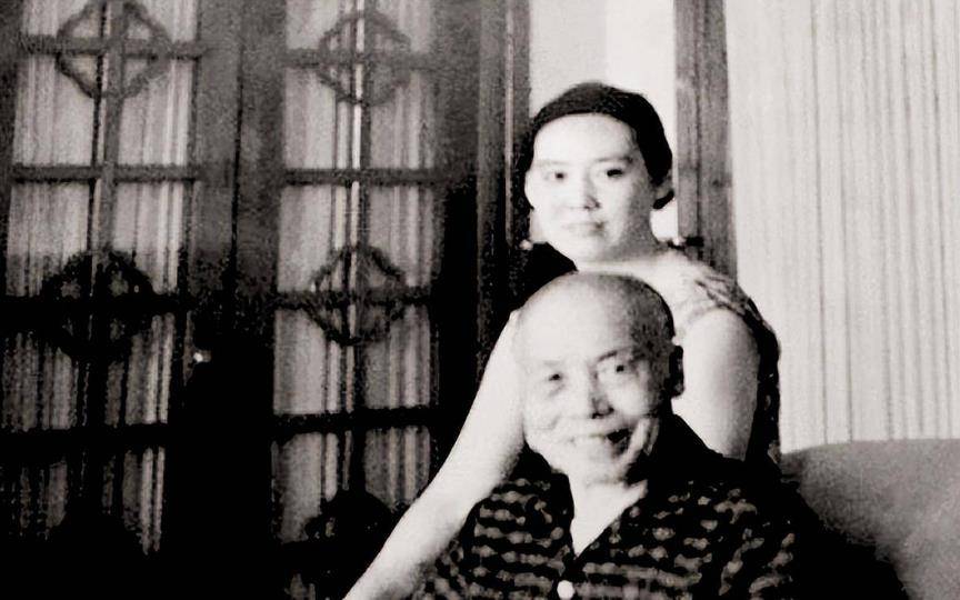 27 岁的她不顾争议嫁75岁丈夫,结婚当晚失声痛哭,并要求分房睡_李宗仁
