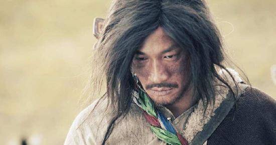 他是《倚天屠龙记》明教五散人的原型,被朱元璋扔锅里都煮不死