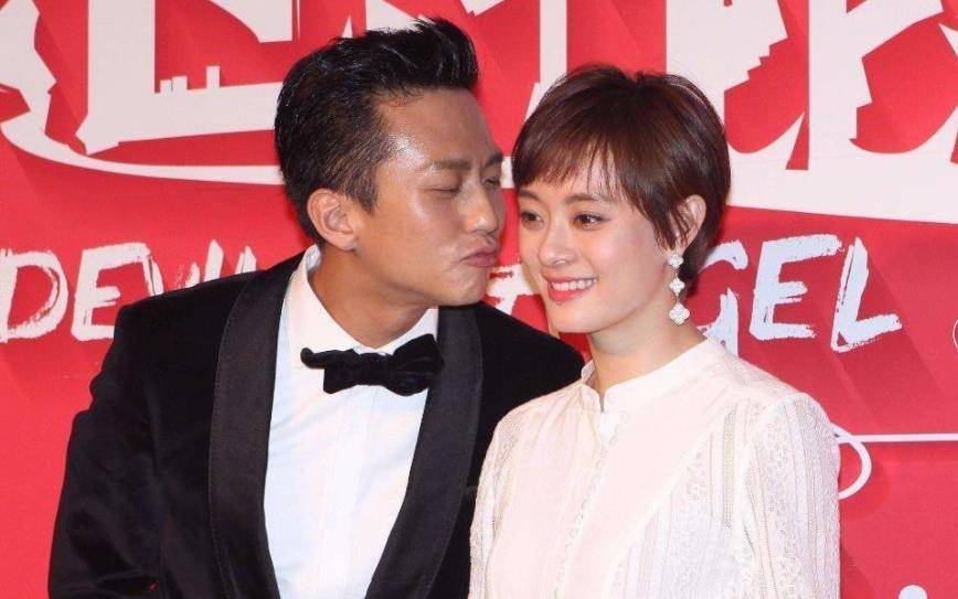 车晓曾与邓超谈婚论嫁,孙俪竟是加入者?网友直言娱乐