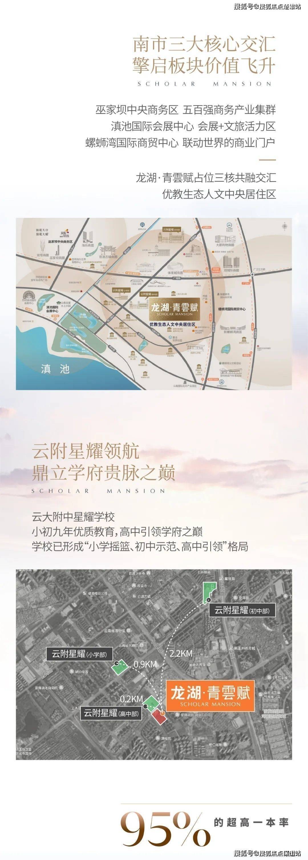 搜狐焦点楚雄站