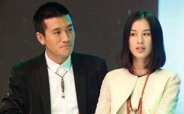 乘风破浪的黄圣依,一年两亿零花钱,夫妻相处模式却让人大跌眼镜_杨子