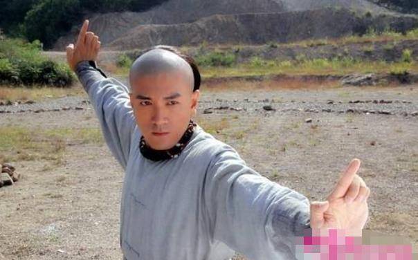 4大方世玉饰演者,李连杰是经典,黄圣依老公竟然也演过