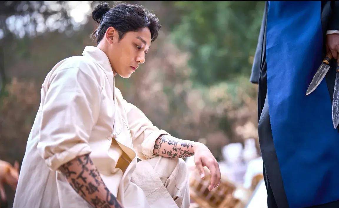 金高银李到晛携手《破墓》揭开生死之谜_观众们_剧中_合作