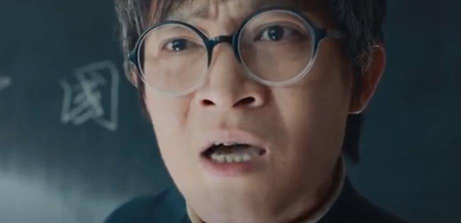 杨志刚:男舞者出身却成演员,曾因拍戏导致烧伤,重度