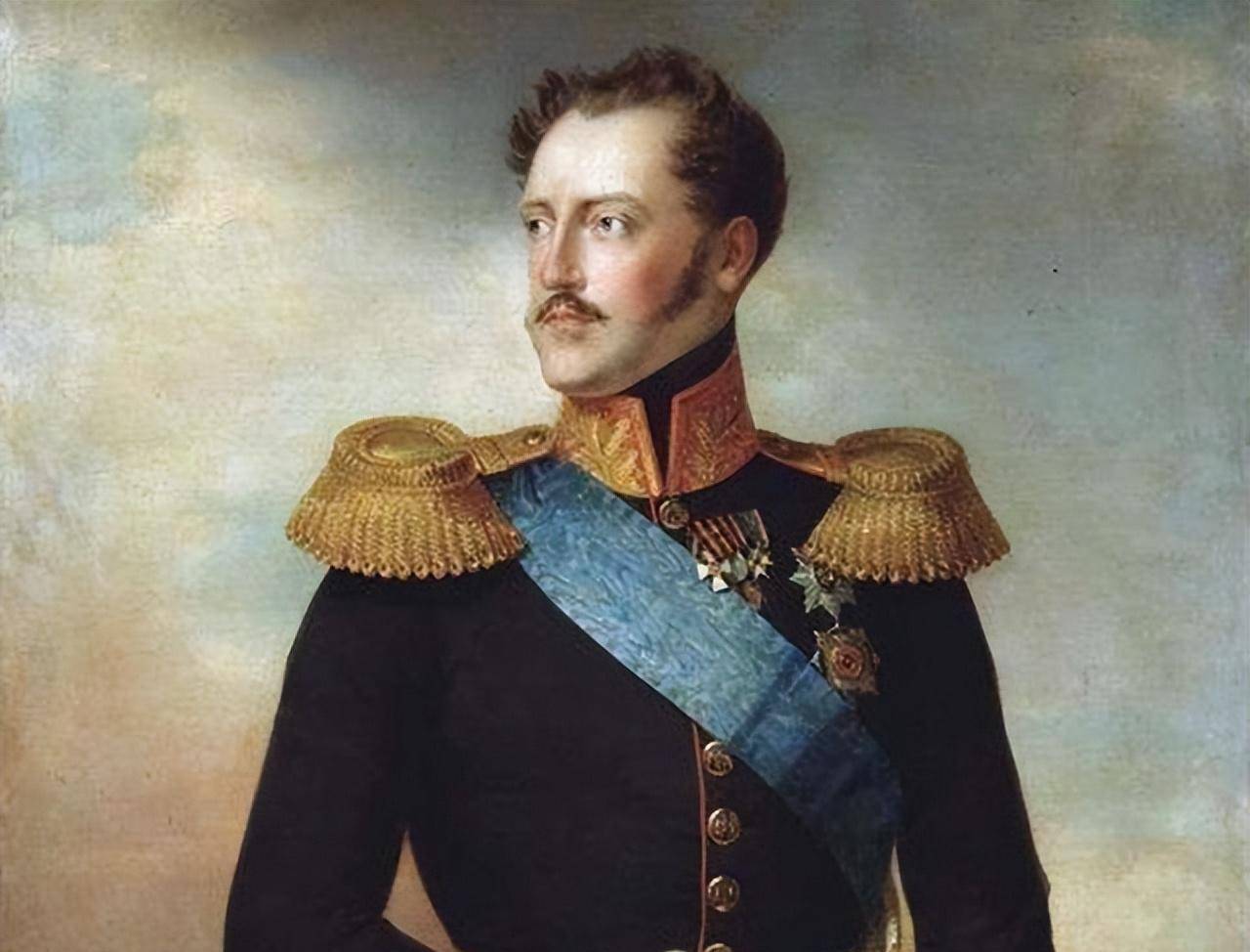 盟主是怎样炼成的-弑父篡位 离奇失踪的亚历山大一世_俄国_拿破仑