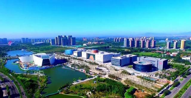 淄博,在2020年的城市排名中位于三线城市的行列,位于山东省中间的