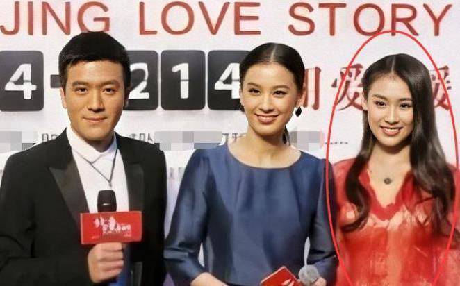 知道杨子喜欢黄圣依,可也没想到居然会这么喜欢啊,喜欢到选艺人的