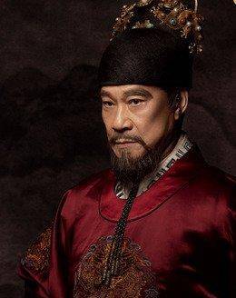 历史上的太宗们_皇帝_对外_儿子