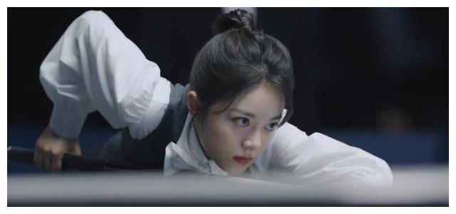 双a组合吴磊赵今麦,《在暴雪时分》诠释顶级暧昧感!_观众_剧情_角色