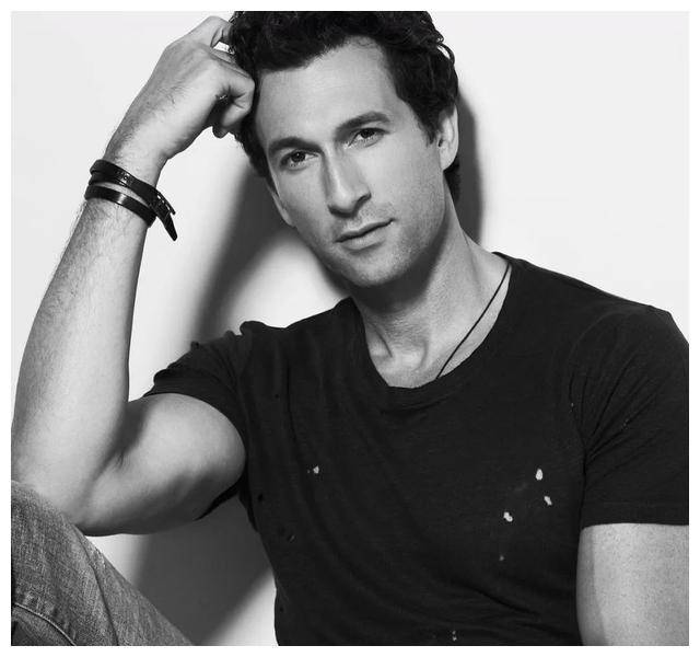 百老汇男演员绝症不治,无药能医!_lazar_aaron