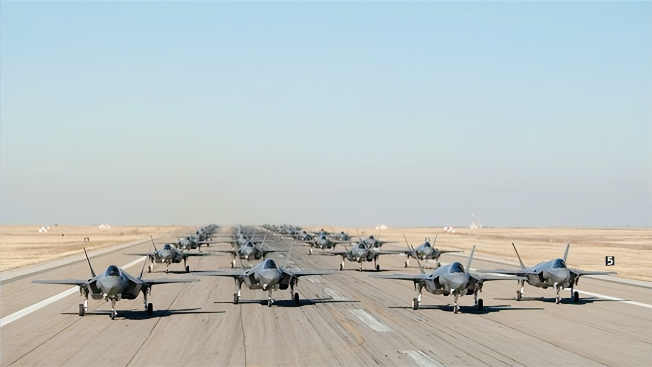 曾三次领先中国的印度空军,不到10年,就被中国全面反超_空中战机_装备