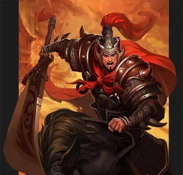 高顺为何既不受吕布的善待,也不得曹操的待见?主要有