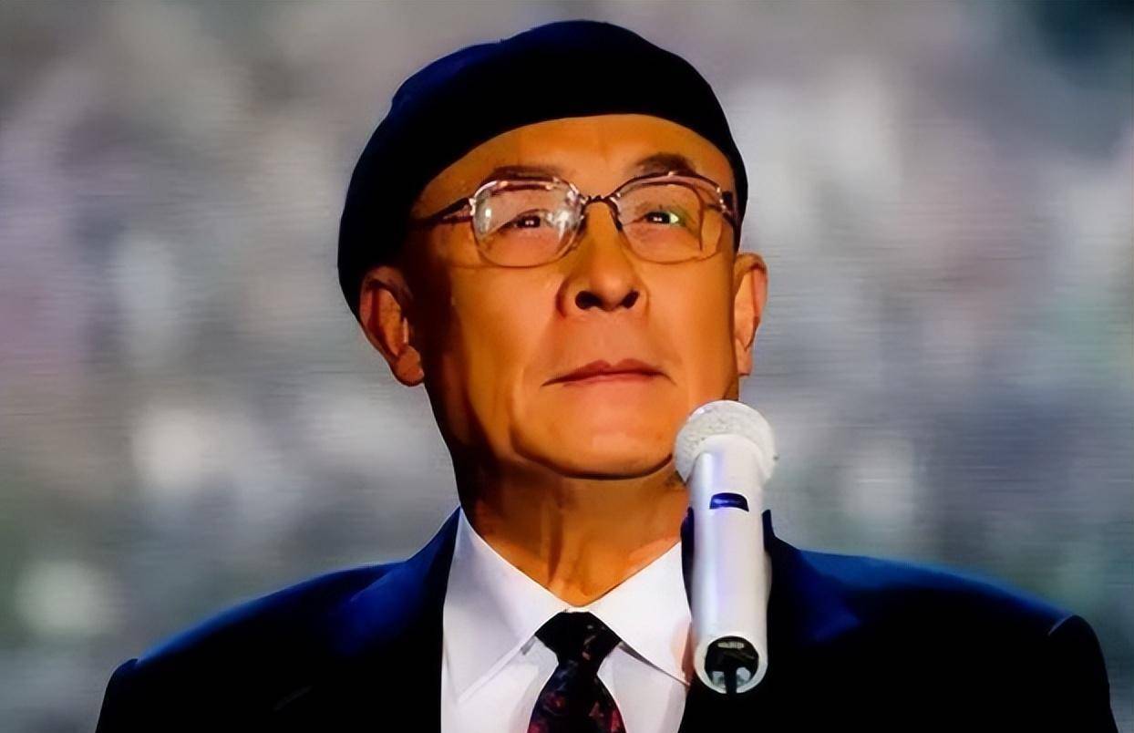"钱学森"的扮演者许还山,陈建斌,刘奕君,陈坤,究竟谁?