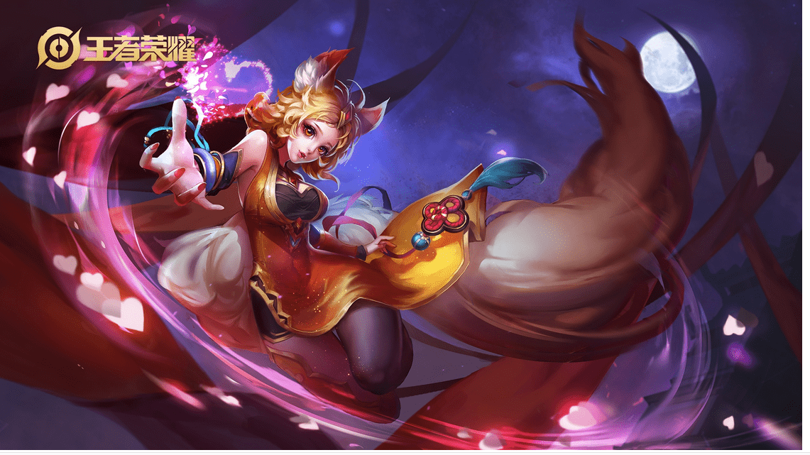 王者荣耀: 妲己的高胜率攻略,轻松击败对手!_技能