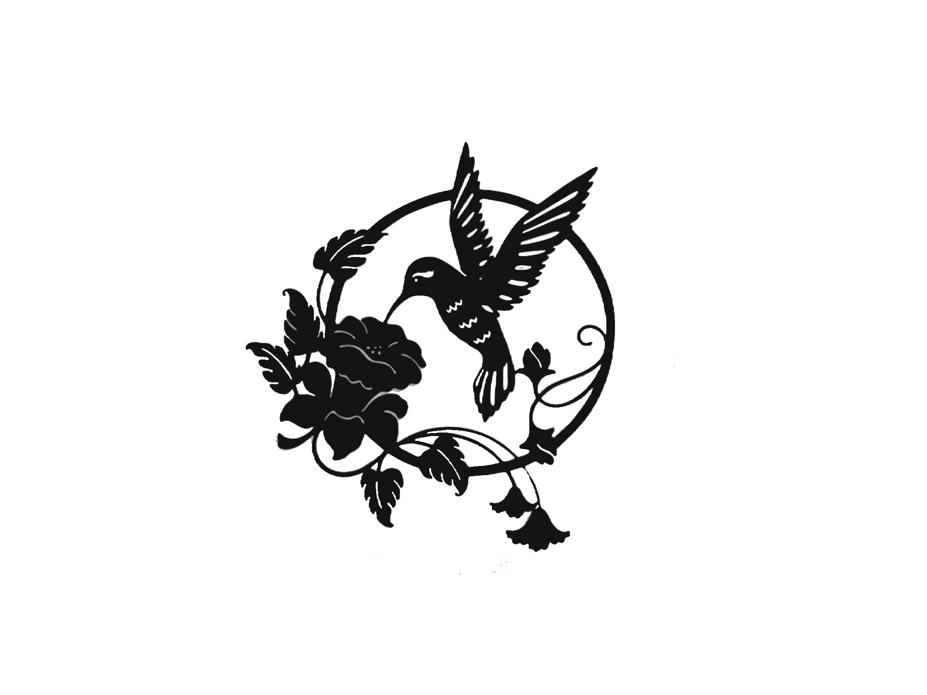 夜莺在月光下跳跃,羽毛闪烁着银色的光芒.