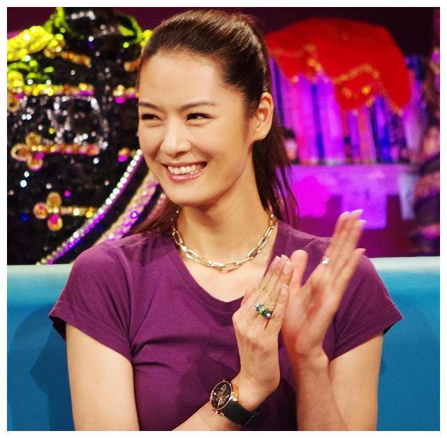 马艳丽_郎昆_生活