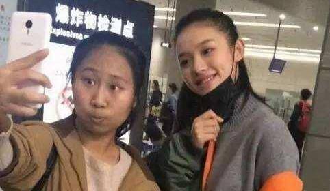 虹桥一姐近况曝光,放弃学业专职追星的背后,是校园暴力的阴影_明星