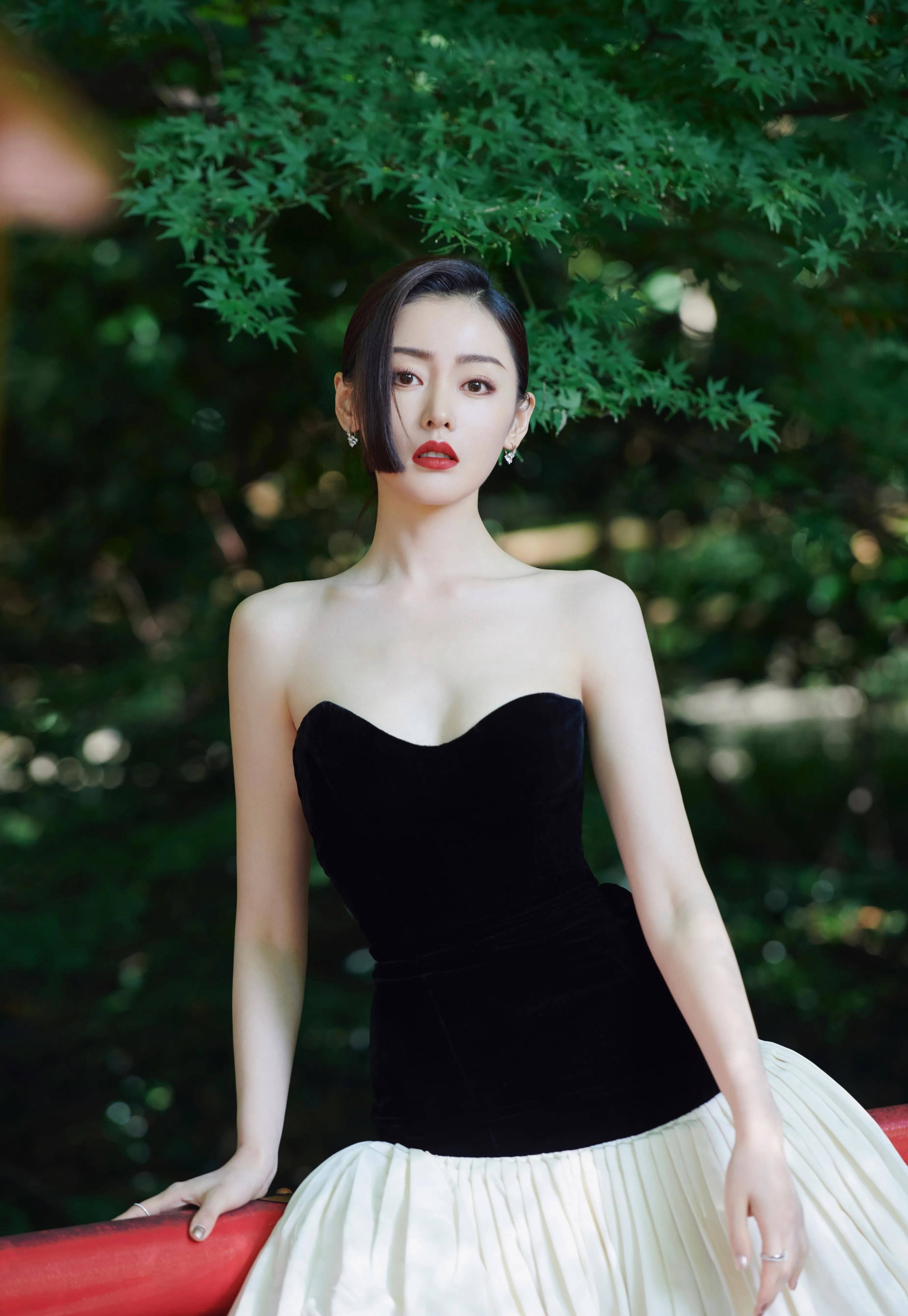 《阿麦从军》开播,"太子妃"张天爱升职军神,能漂亮翻身吗?