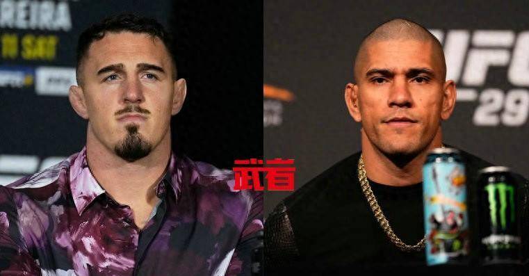 汤姆·阿斯皮纳尔希望在 ufc 300 上对阵亚历克斯