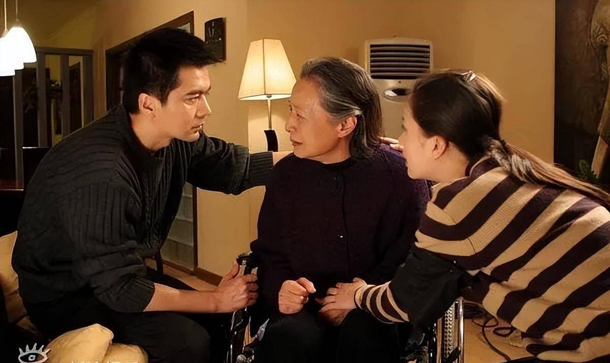 1、《孝子》 公认零差评的3部年代剧，你若全都看过，证明眼光不错 证明眼光不错 来源: 何颜颜 发布