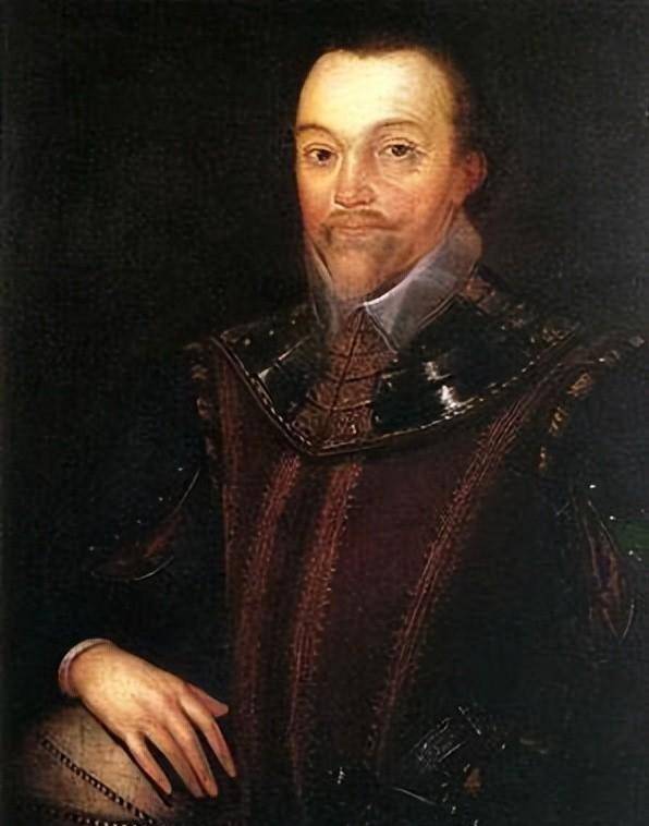 无敌舰队的覆灭(中)英国和西班牙 都是如何做战前准备