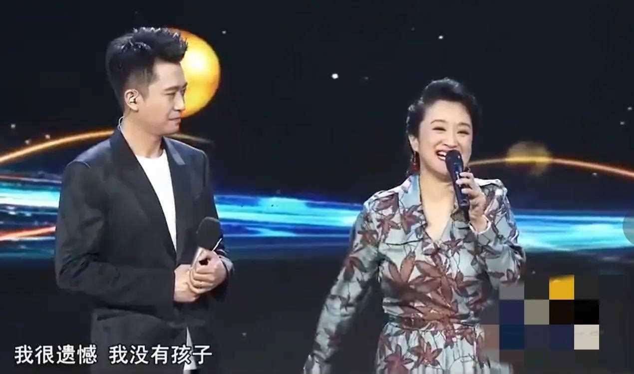 女演员杨昆的老公是谁图片