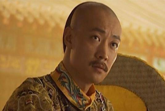 县令讲出父亲名字后,皇帝:朕