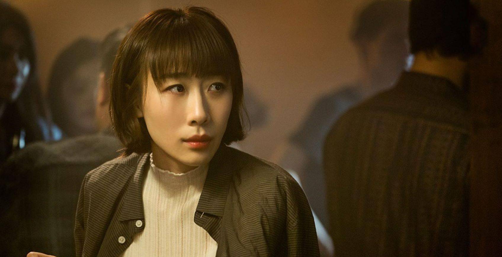 "任素汐的娱乐圈传奇:从"小三"负面到华表奖荣耀"_演艺事业_演技_表演