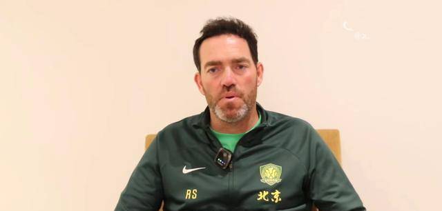 赛季北京国安可能不会让三名年轻球员乃比江,闫雨和段徳智进入一线队