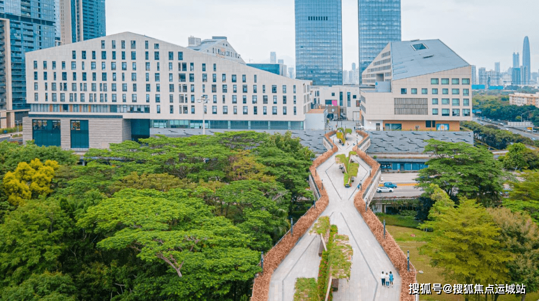 深业上城(深圳福田新房)深业上城首页网站丨深业上城