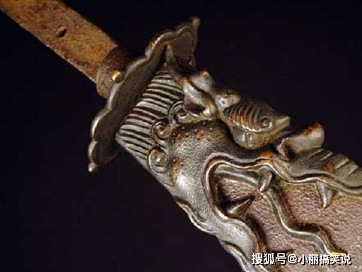 三国五大稀世珍宝,特别最后一件,群雄做梦都想得到它!