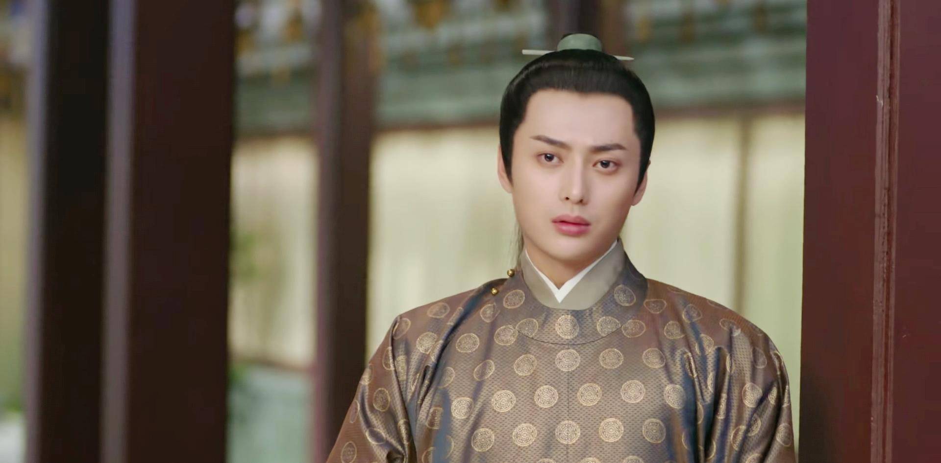 宋文帝刘义隆,在位30载,开创南朝治世,他的时代不止元