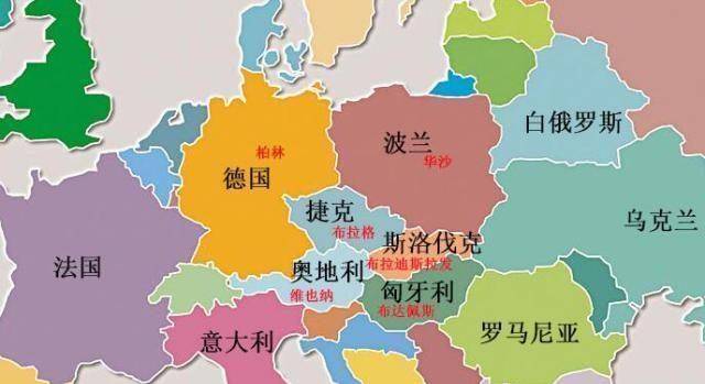 白俄罗斯国名比俄罗斯多了一个白字,是因为肤色更白吗